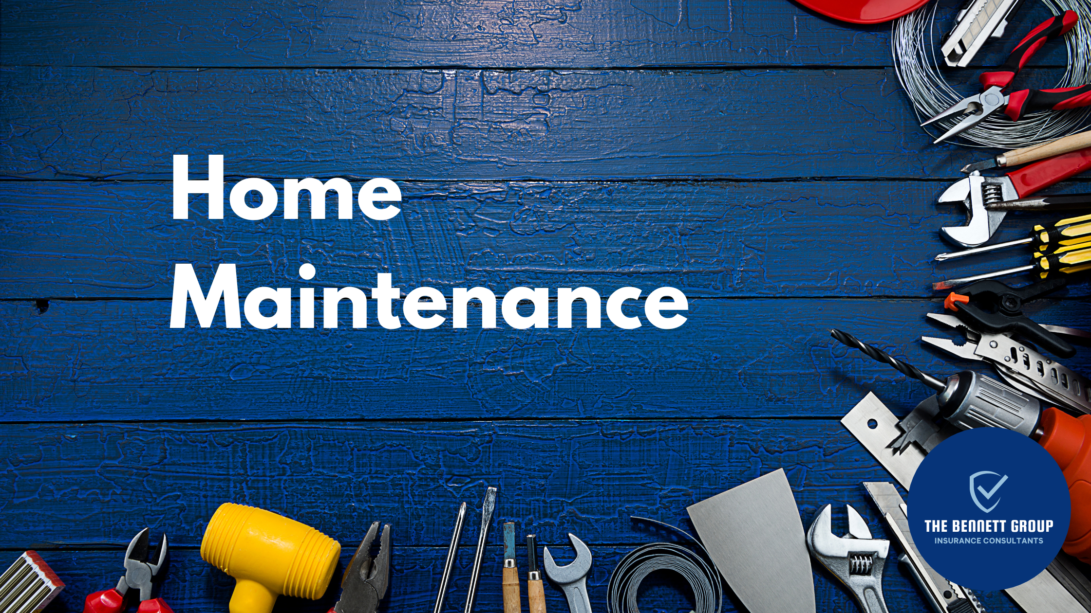 Home Maintenance