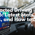 Distracted Driving in 2026_ Latest Stats, Risks, and How to Stay Safe