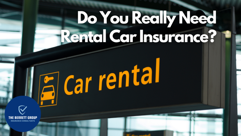 Do You Really Need Rental Car Insurance