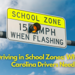 Driving in School Zones_ What North Carolina Drivers Need to Know