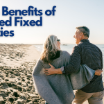 Eleven Benefits of Deferred Fixed Annuities