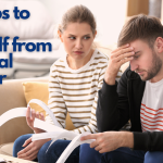 Five Tips to Protect Yourself from Financial Disaster