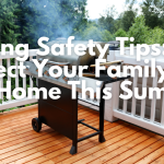 Grilling Safety Tips