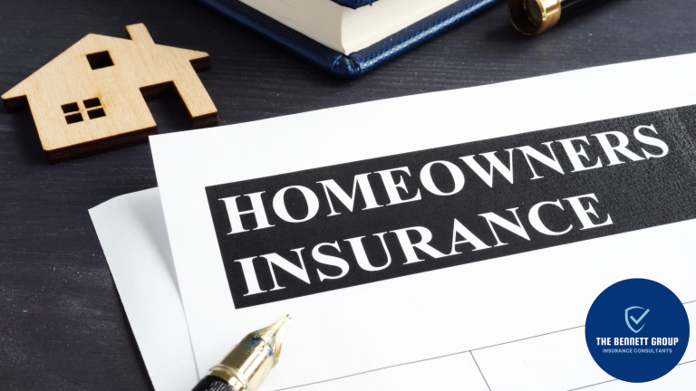 Homeowners Insurance