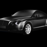 Protect Your Luxury Vehicle with Proper Insurance