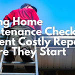 Spring Home Maintenance Checklist_ Prevent Costly Repairs Before They Start