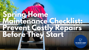Spring Home Maintenance Checklist_ Prevent Costly Repairs Before They Start
