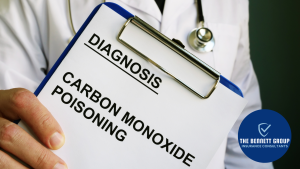 The Dangers of Carbon Monoxide Poisoning in Your Home