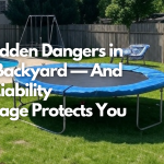 The Hidden Dangers in Your Backyard — And How Liability Coverage Protects You