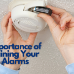 The Importance of Maintaining Your Smoke Alarms
