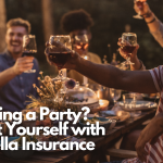 Throwing a Party_ Protect Yourself with Umbrella Insurance Protection