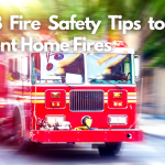 Top 8 Fire Safety Tips to Prevent Home Fires