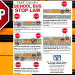 Understanding the North Carolina School Bus Stop Law Keep Our Kids Safe
