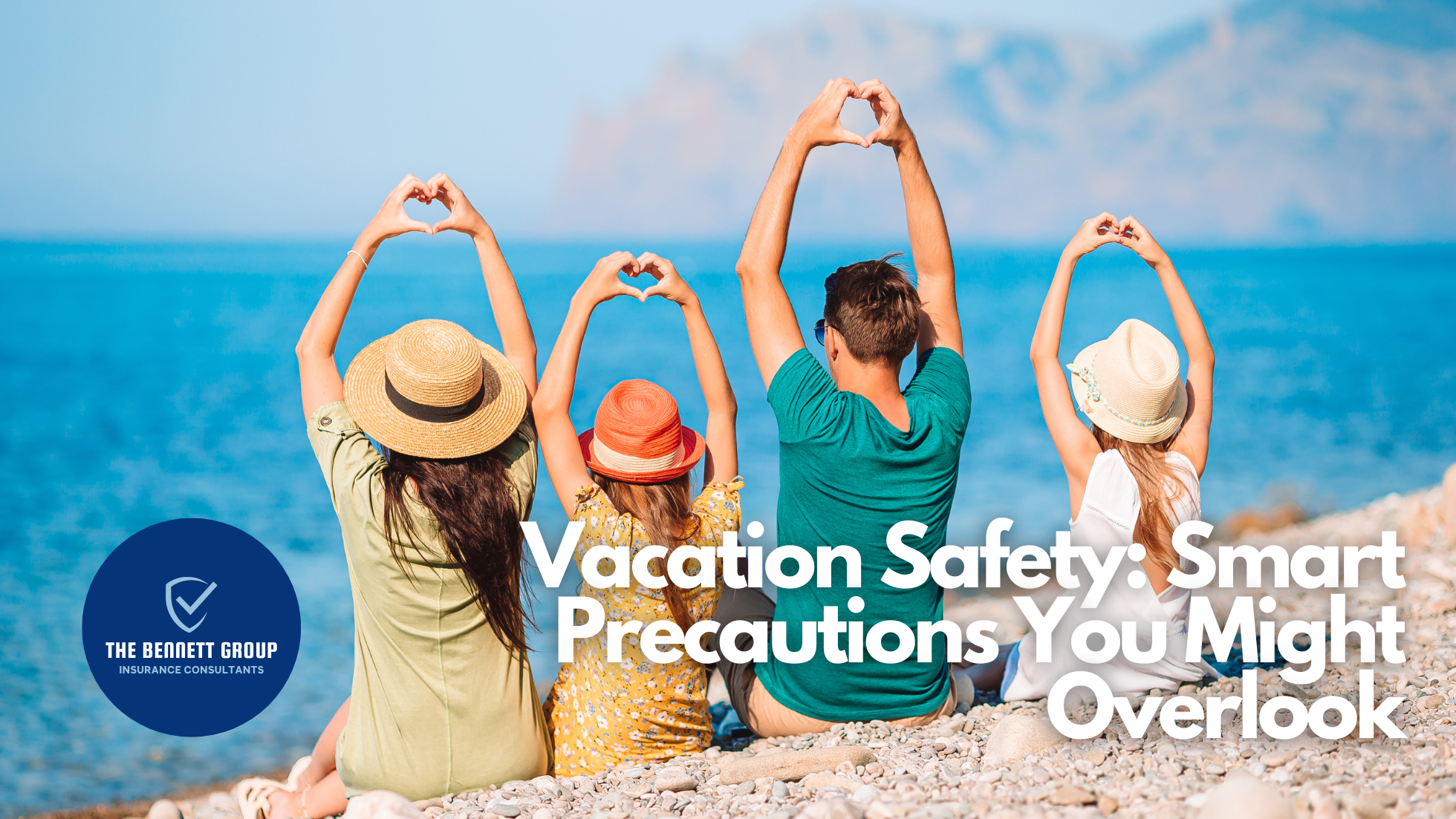 Vacation Safety_ Smart Precautions You Might Overlook