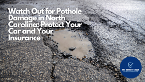 Watch Out for Pothole Damage in North Carolina_ Protect Your Car and Your Insurance