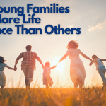Why Young Families Need More Life Insurance Than Others